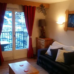  Appartement Le Grand Panorama